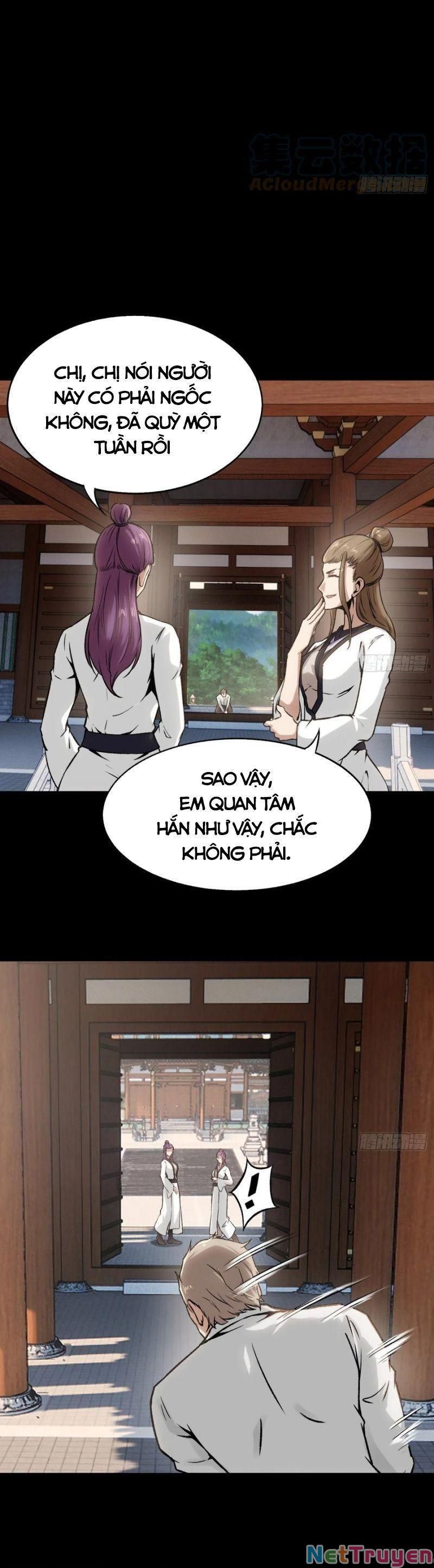 đọc truyện Cuồng Thiếu Siêu Thiên Tài Chương 63 ảnh 5 tại Thiên Thai Truyện