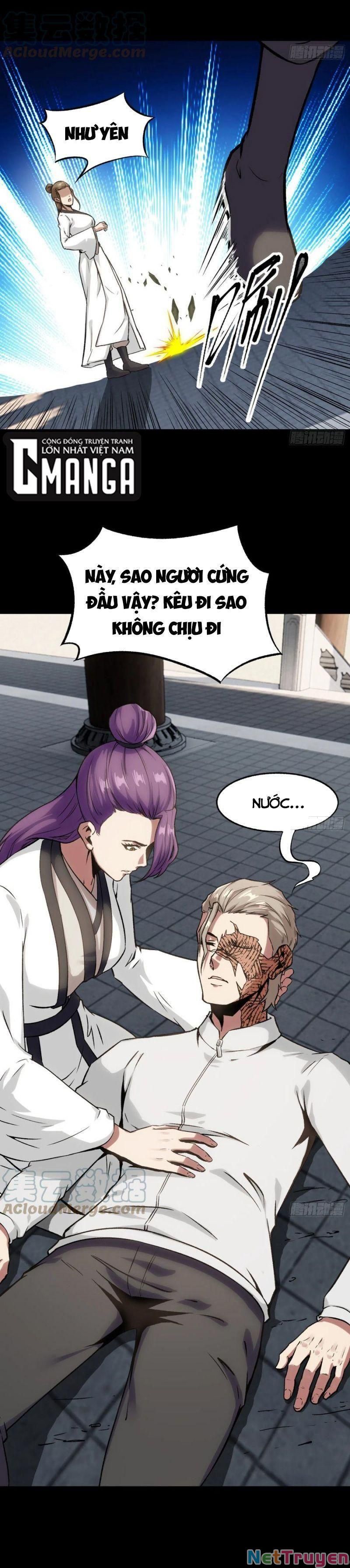 đọc truyện Cuồng Thiếu Siêu Thiên Tài Chương 63 ảnh 6 tại Thiên Thai Truyện