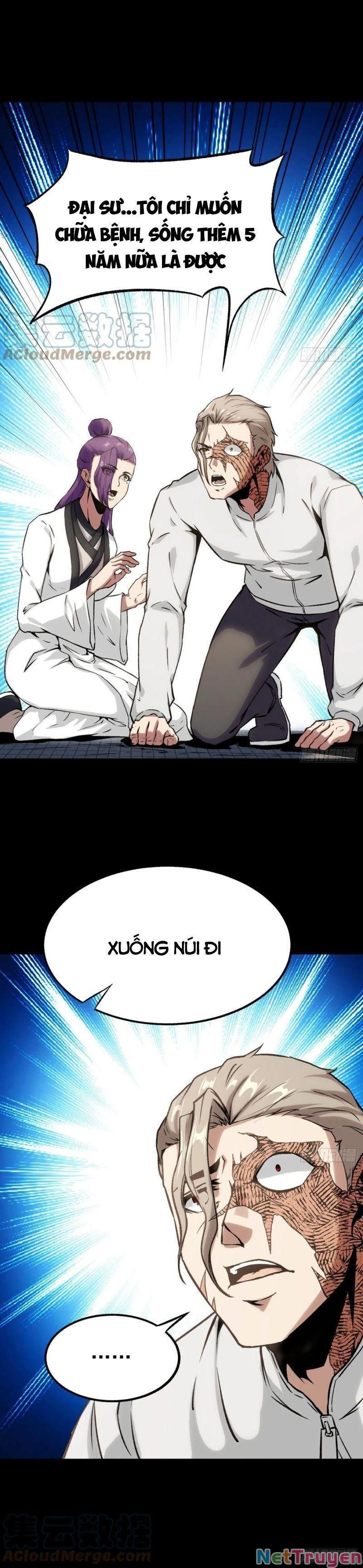 đọc truyện Cuồng Thiếu Siêu Thiên Tài Chương 63 ảnh 8 tại Thiên Thai Truyện