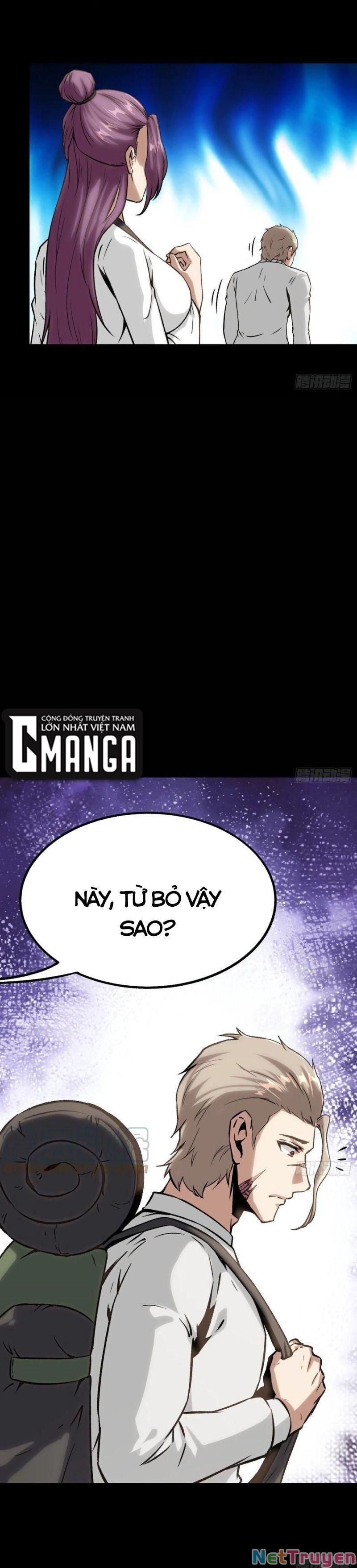 đọc truyện Cuồng Thiếu Siêu Thiên Tài Chương 63 ảnh 9 tại Thiên Thai Truyện