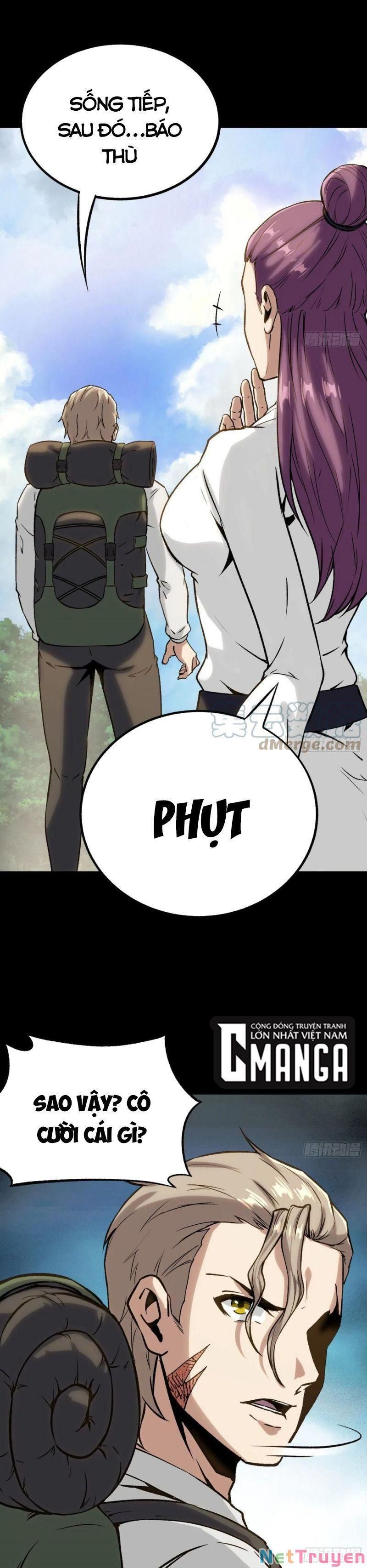 đọc truyện Cuồng Thiếu Siêu Thiên Tài Chương 63 ảnh 11 tại Thiên Thai Truyện