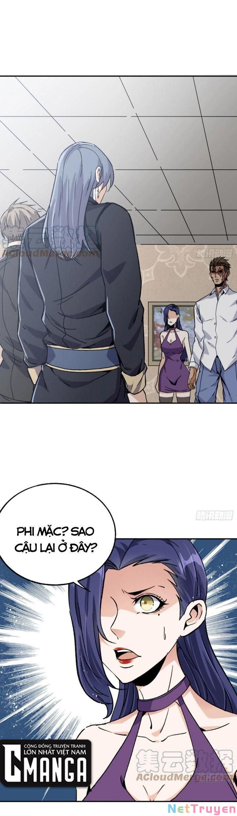 đọc truyện Cuồng Thiếu Siêu Thiên Tài Chương 64 ảnh 3 tại Thiên Thai Truyện