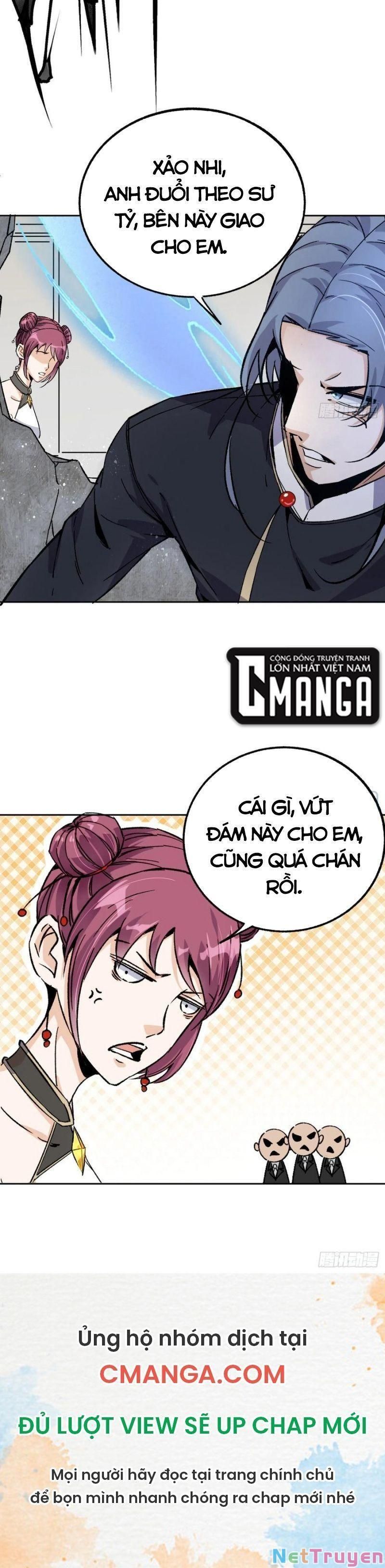 đọc truyện Cuồng Thiếu Siêu Thiên Tài Chương 64 ảnh 12 tại Thiên Thai Truyện