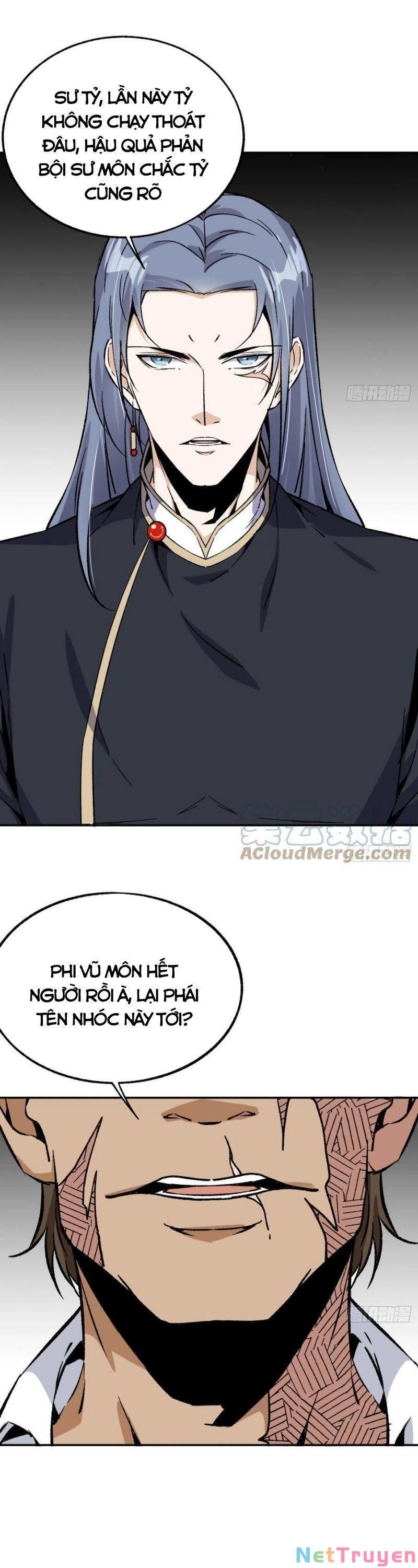 đọc truyện Cuồng Thiếu Siêu Thiên Tài Chương 64 ảnh 4 tại Thiên Thai Truyện