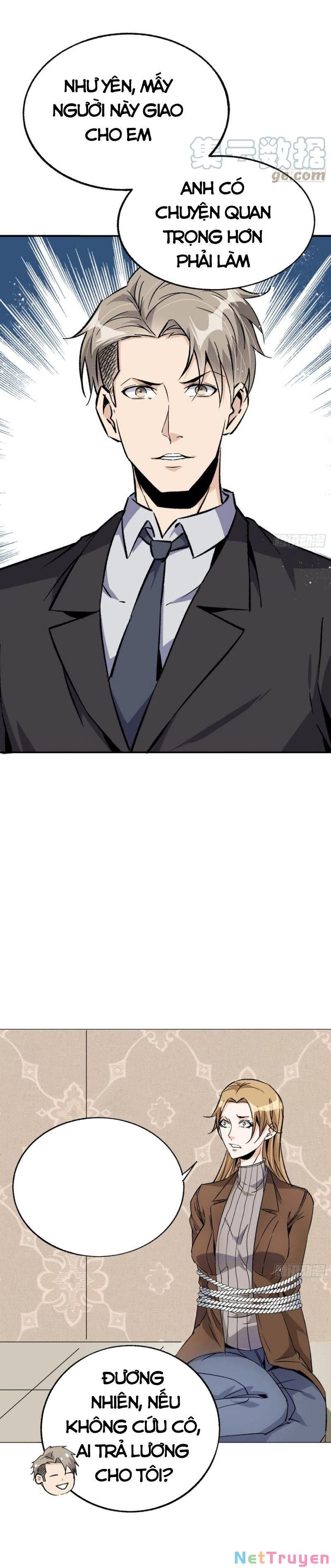 đọc truyện Cuồng Thiếu Siêu Thiên Tài Chương 64 ảnh 5 tại Thiên Thai Truyện