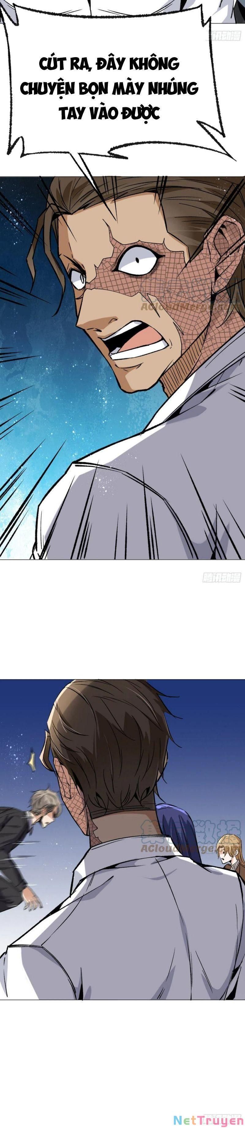 đọc truyện Cuồng Thiếu Siêu Thiên Tài Chương 64 ảnh 7 tại Thiên Thai Truyện