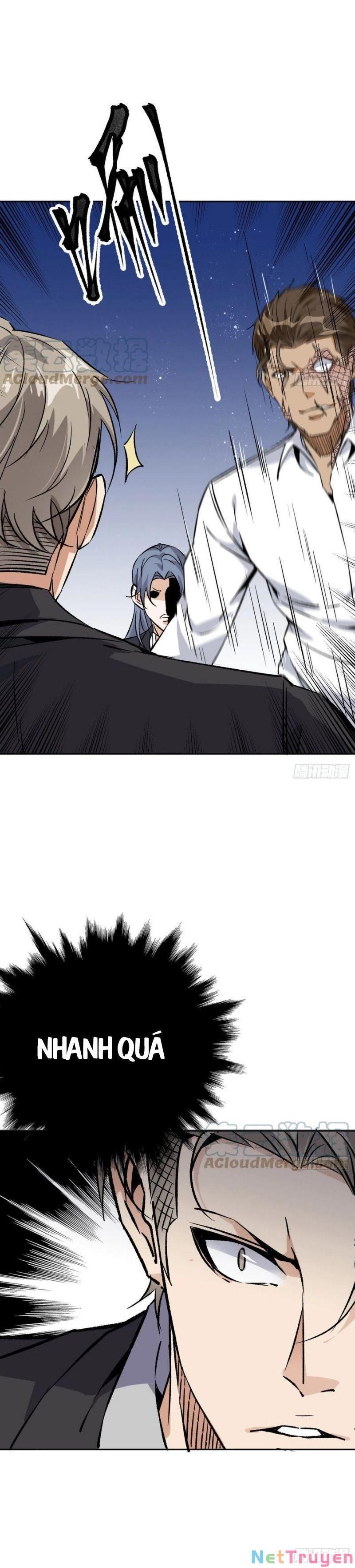 đọc truyện Cuồng Thiếu Siêu Thiên Tài Chương 64 ảnh 8 tại Thiên Thai Truyện