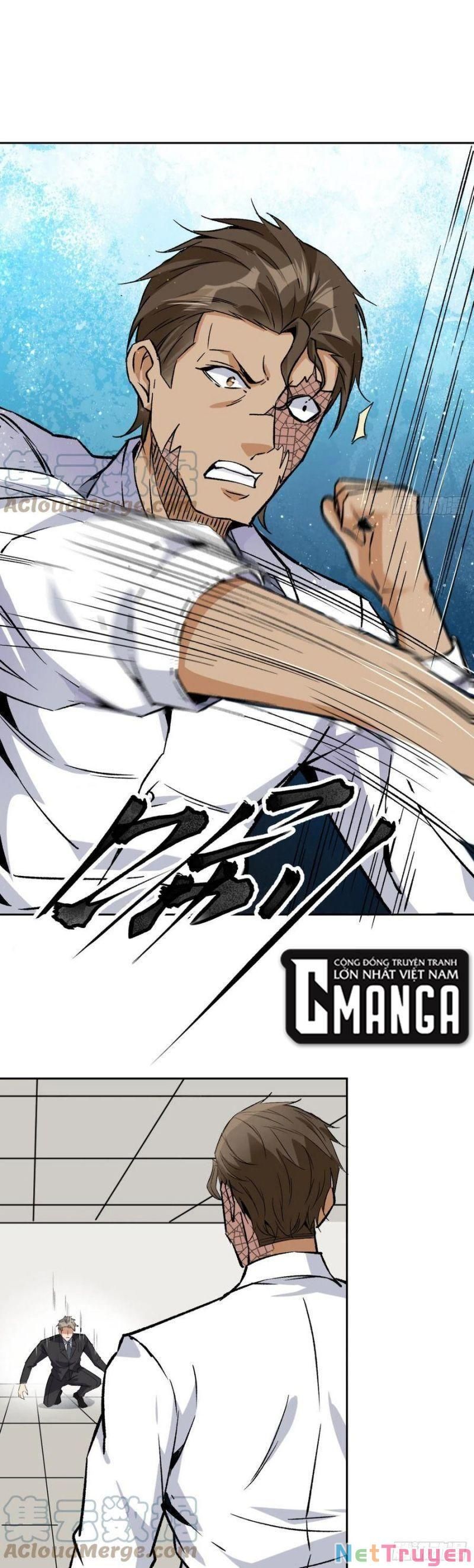 đọc truyện Cuồng Thiếu Siêu Thiên Tài Chương 64 ảnh 9 tại Thiên Thai Truyện