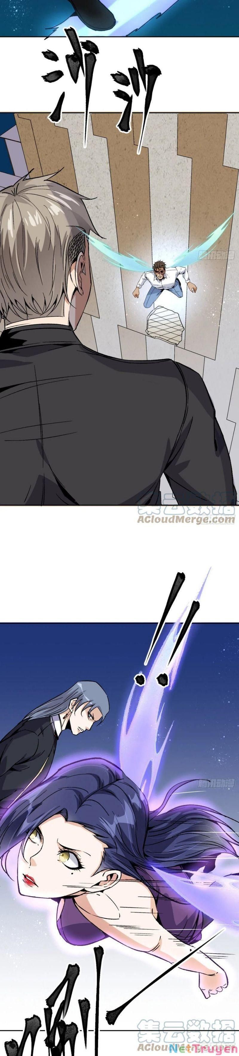 đọc truyện Cuồng Thiếu Siêu Thiên Tài Chương 64 ảnh 11 tại Thiên Thai Truyện