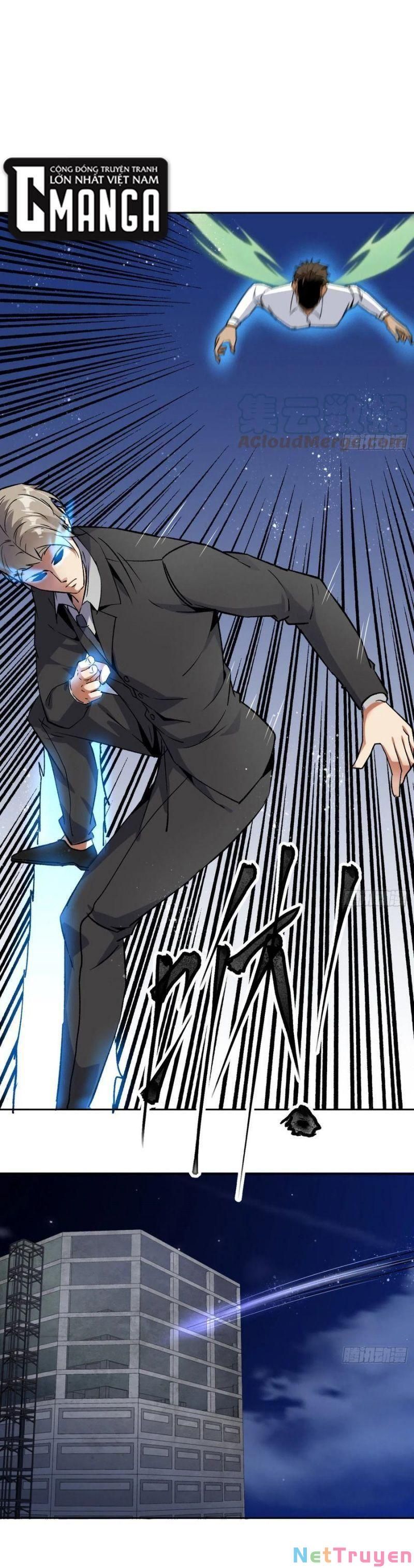 đọc truyện Cuồng Thiếu Siêu Thiên Tài Chương 65 ảnh 3 tại Thiên Thai Truyện