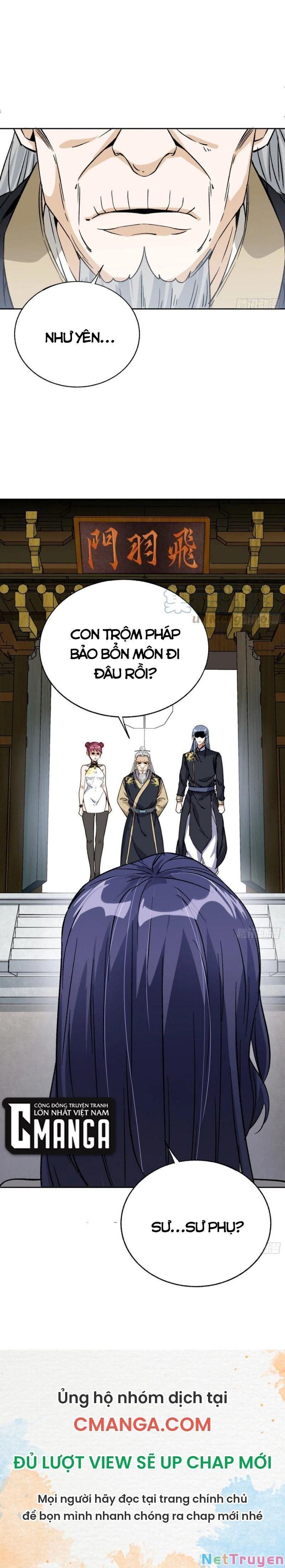 đọc truyện Cuồng Thiếu Siêu Thiên Tài Chương 65 ảnh 15 tại Thiên Thai Truyện