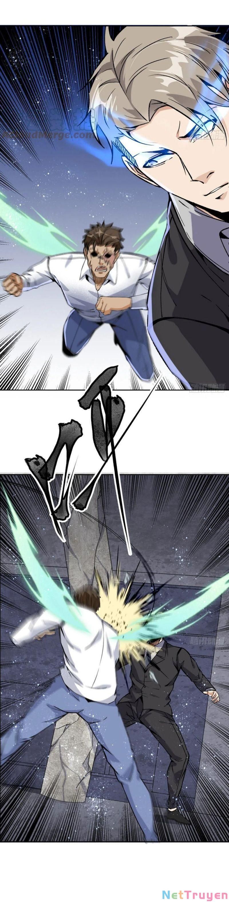 đọc truyện Cuồng Thiếu Siêu Thiên Tài Chương 65 ảnh 4 tại Thiên Thai Truyện