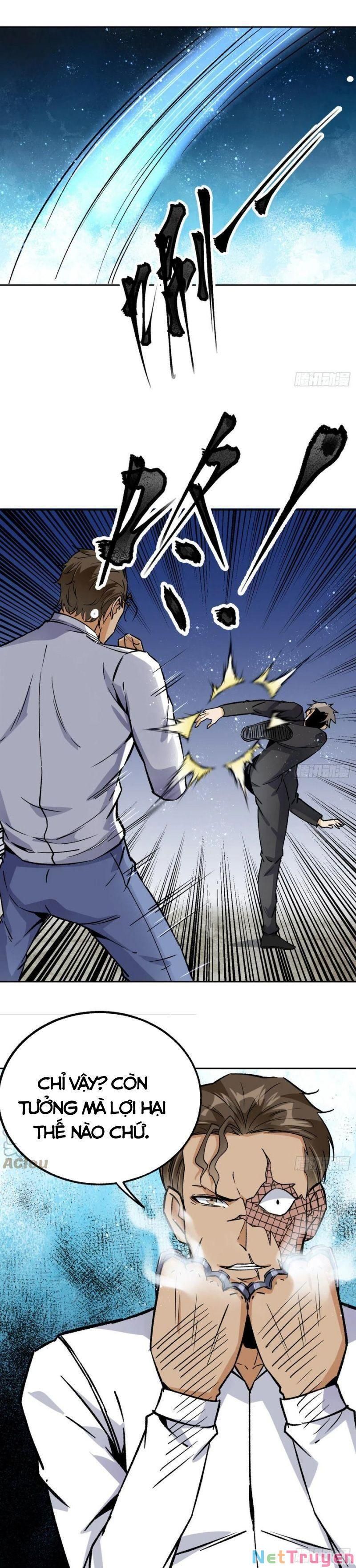 đọc truyện Cuồng Thiếu Siêu Thiên Tài Chương 65 ảnh 5 tại Thiên Thai Truyện