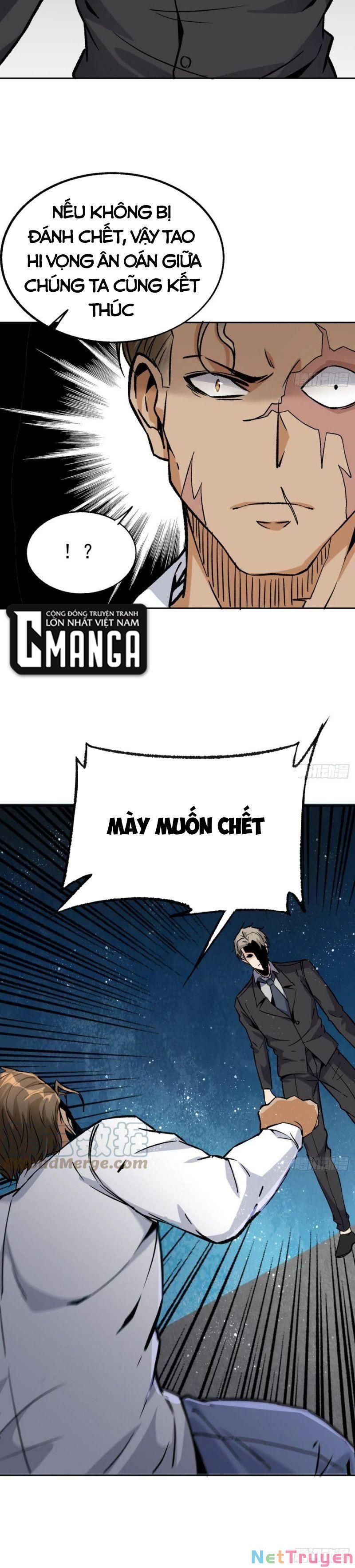 đọc truyện Cuồng Thiếu Siêu Thiên Tài Chương 65 ảnh 9 tại Thiên Thai Truyện