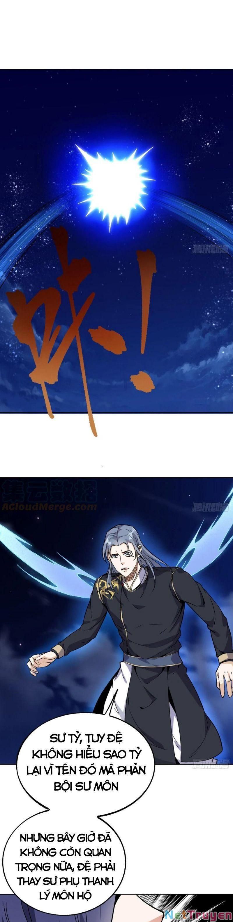 đọc truyện Cuồng Thiếu Siêu Thiên Tài Chương 65 ảnh 10 tại Thiên Thai Truyện