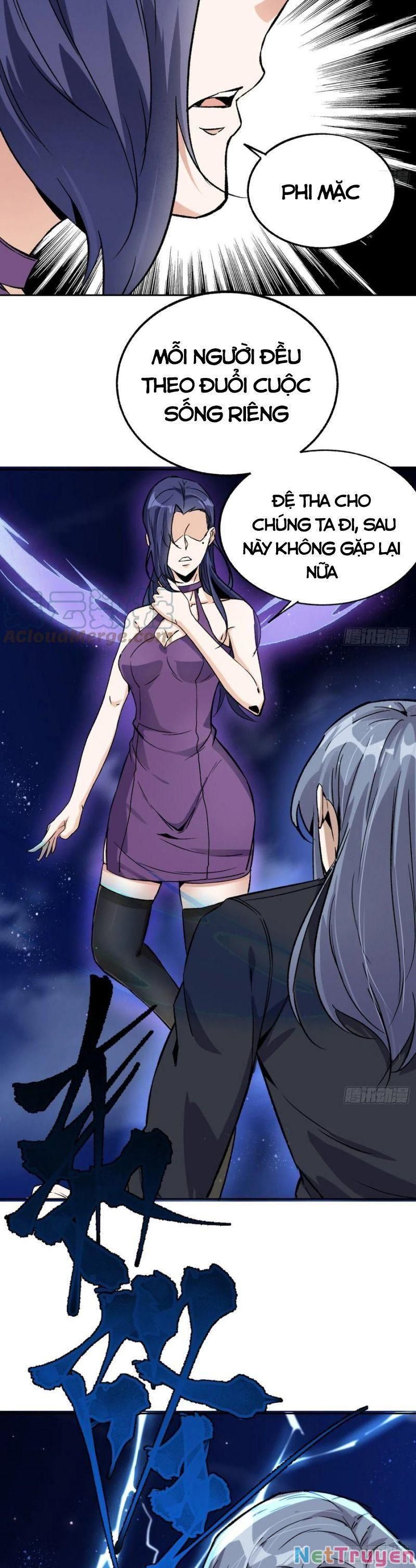 đọc truyện Cuồng Thiếu Siêu Thiên Tài Chương 65 ảnh 11 tại Thiên Thai Truyện