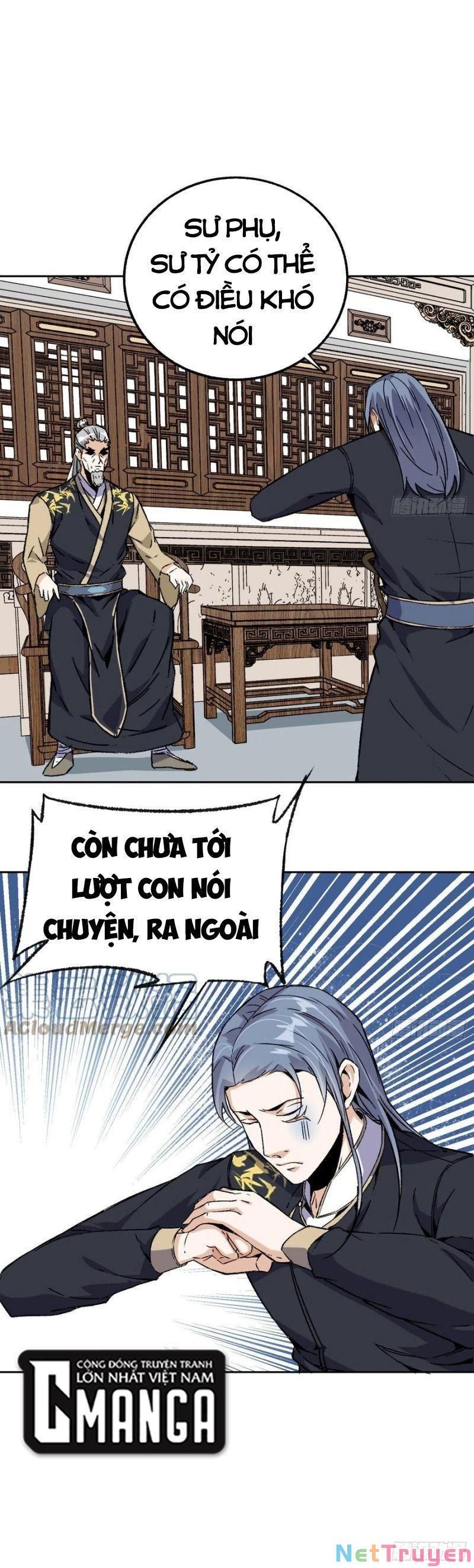 đọc truyện Cuồng Thiếu Siêu Thiên Tài Chương 66 ảnh 3 tại Thiên Thai Truyện