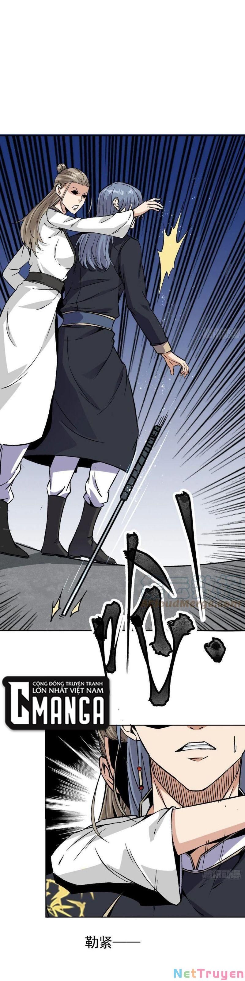 đọc truyện Cuồng Thiếu Siêu Thiên Tài Chương 66 ảnh 13 tại Thiên Thai Truyện