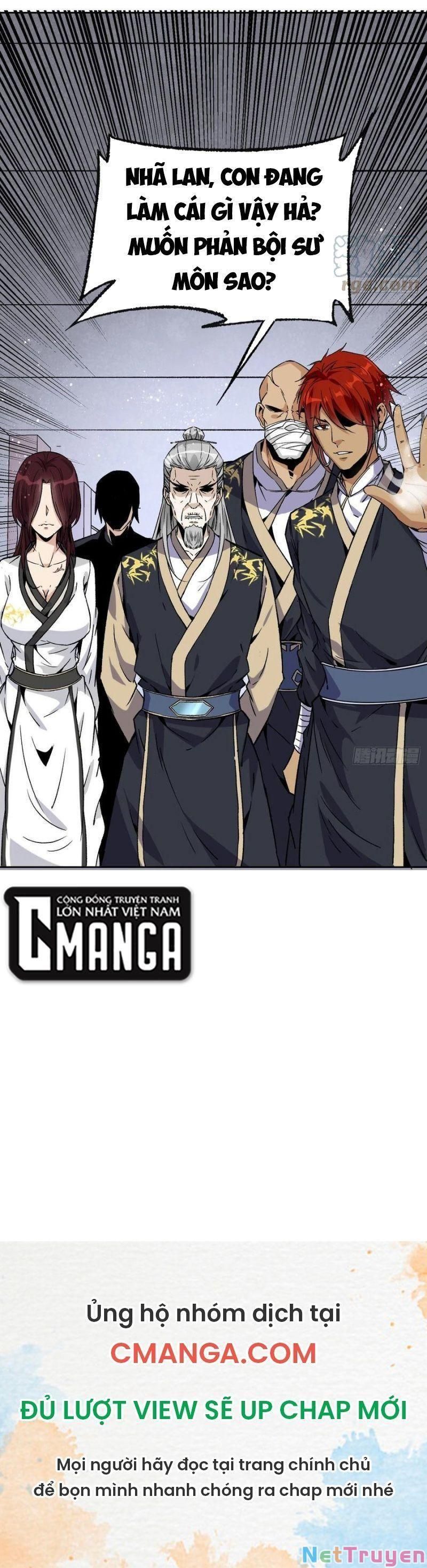 đọc truyện Cuồng Thiếu Siêu Thiên Tài Chương 66 ảnh 14 tại Thiên Thai Truyện