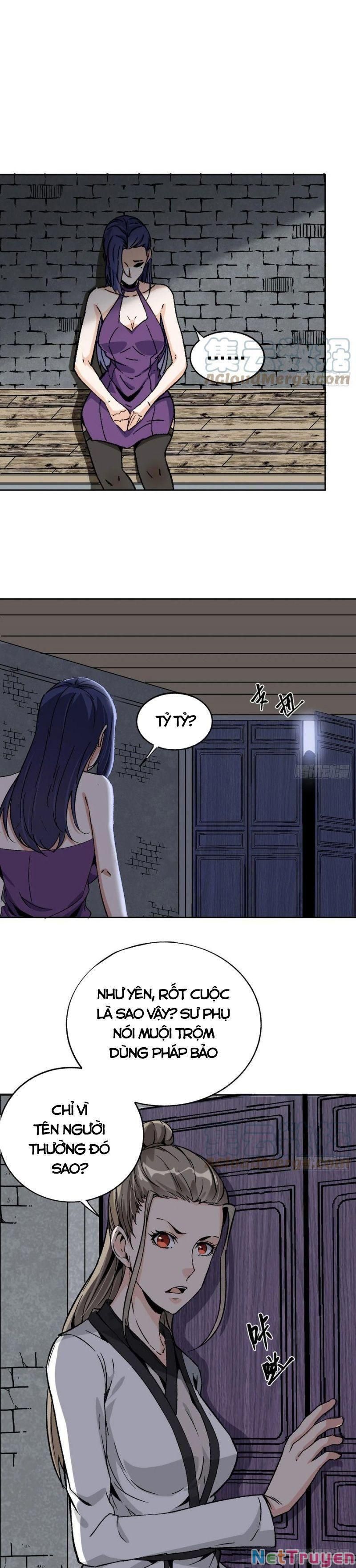 đọc truyện Cuồng Thiếu Siêu Thiên Tài Chương 66 ảnh 4 tại Thiên Thai Truyện