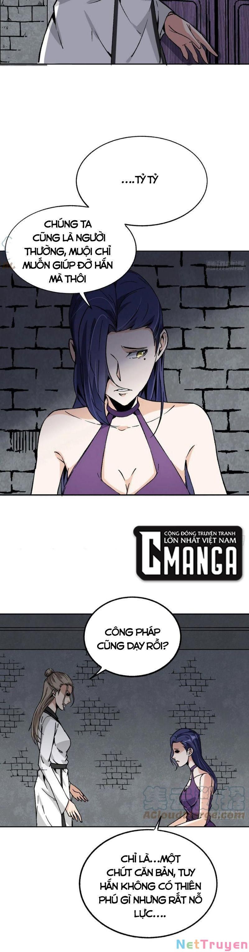 đọc truyện Cuồng Thiếu Siêu Thiên Tài Chương 66 ảnh 5 tại Thiên Thai Truyện