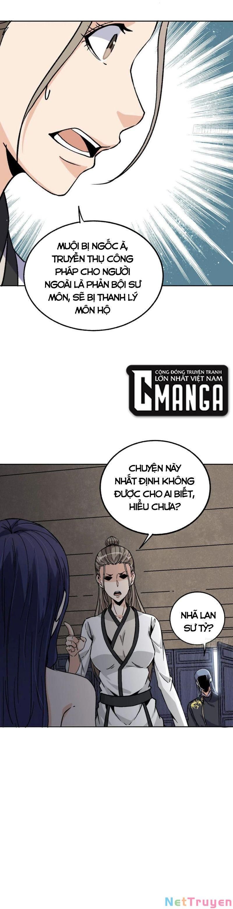 đọc truyện Cuồng Thiếu Siêu Thiên Tài Chương 66 ảnh 6 tại Thiên Thai Truyện