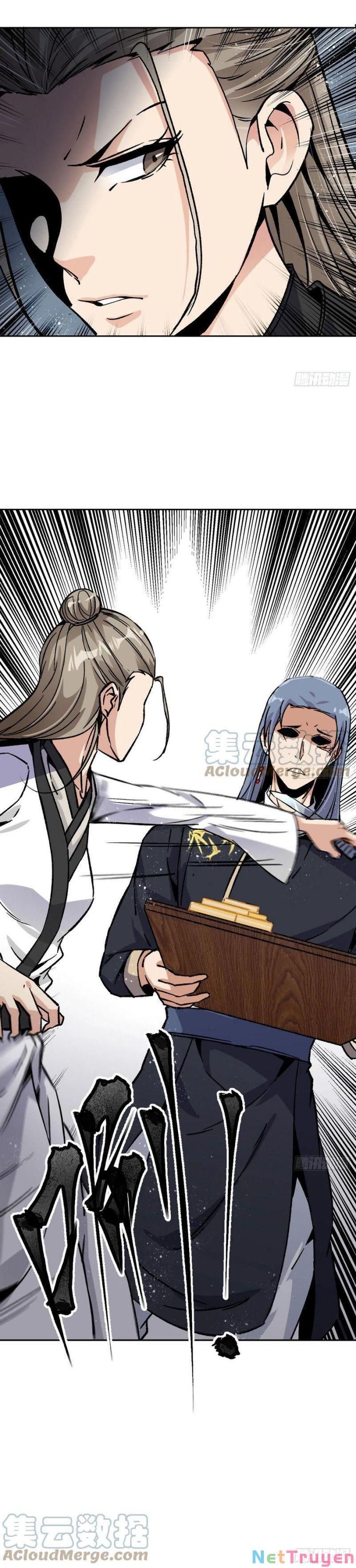 đọc truyện Cuồng Thiếu Siêu Thiên Tài Chương 66 ảnh 7 tại Thiên Thai Truyện