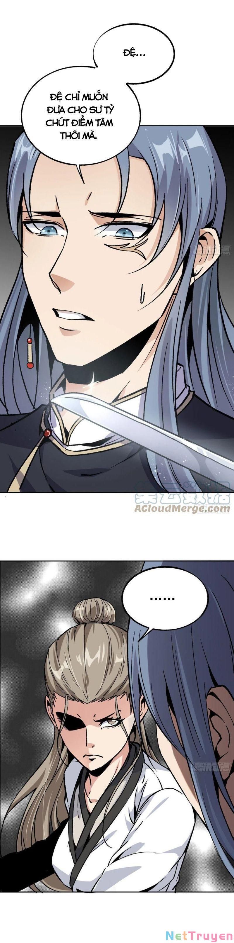 đọc truyện Cuồng Thiếu Siêu Thiên Tài Chương 66 ảnh 8 tại Thiên Thai Truyện