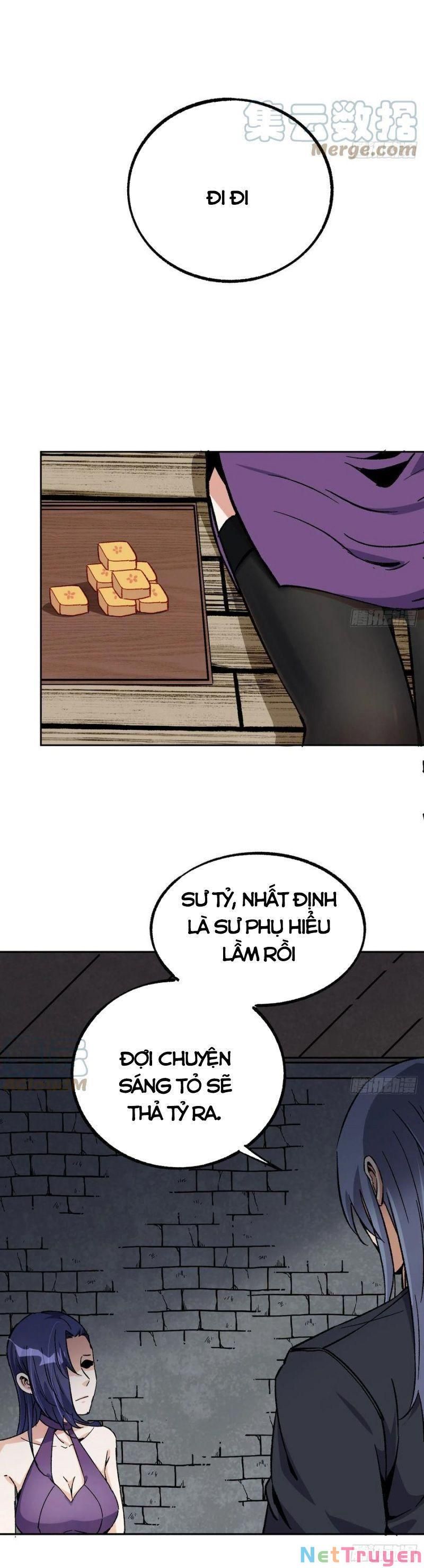 đọc truyện Cuồng Thiếu Siêu Thiên Tài Chương 66 ảnh 9 tại Thiên Thai Truyện