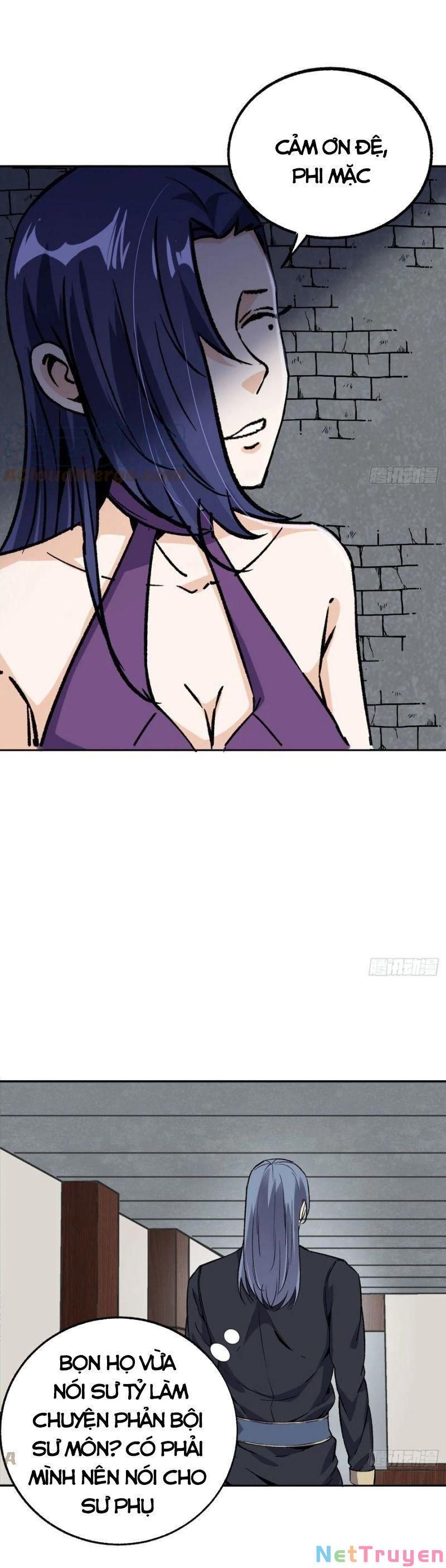 đọc truyện Cuồng Thiếu Siêu Thiên Tài Chương 66 ảnh 10 tại Thiên Thai Truyện