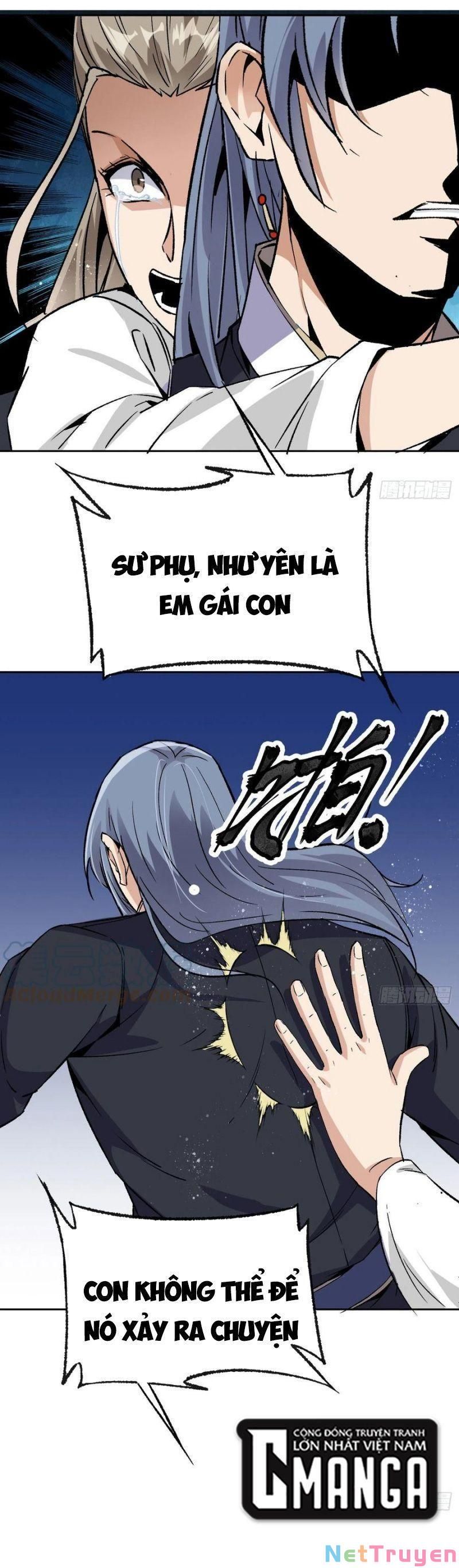 đọc truyện Cuồng Thiếu Siêu Thiên Tài Chương 67 ảnh 3 tại Thiên Thai Truyện