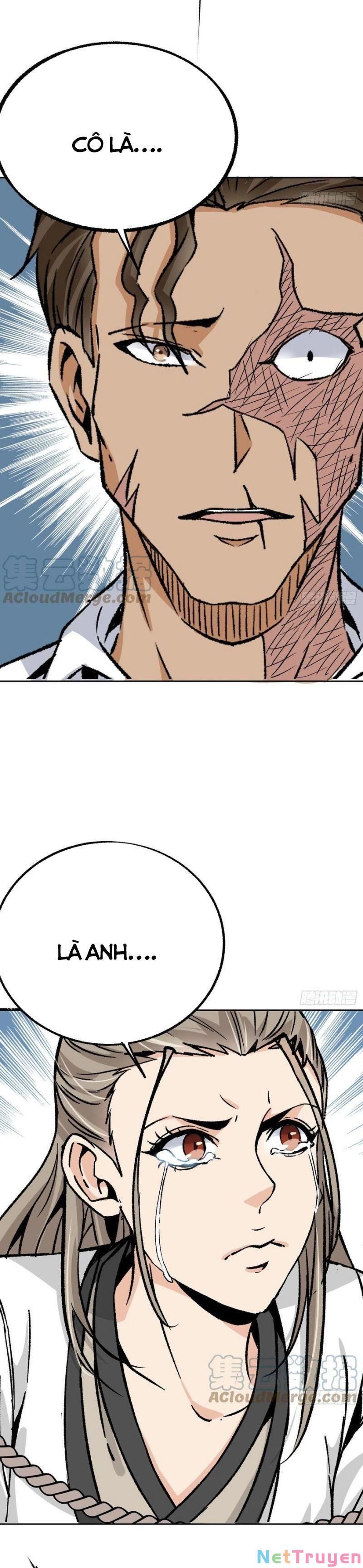 đọc truyện Cuồng Thiếu Siêu Thiên Tài Chương 67 ảnh 12 tại Thiên Thai Truyện