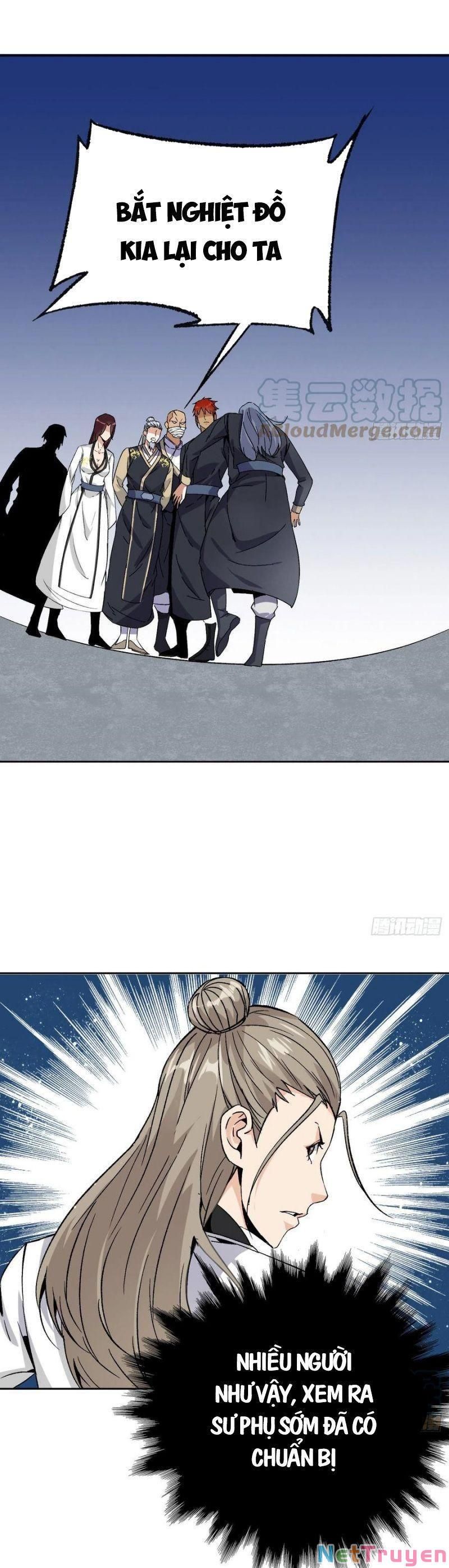 đọc truyện Cuồng Thiếu Siêu Thiên Tài Chương 67 ảnh 4 tại Thiên Thai Truyện