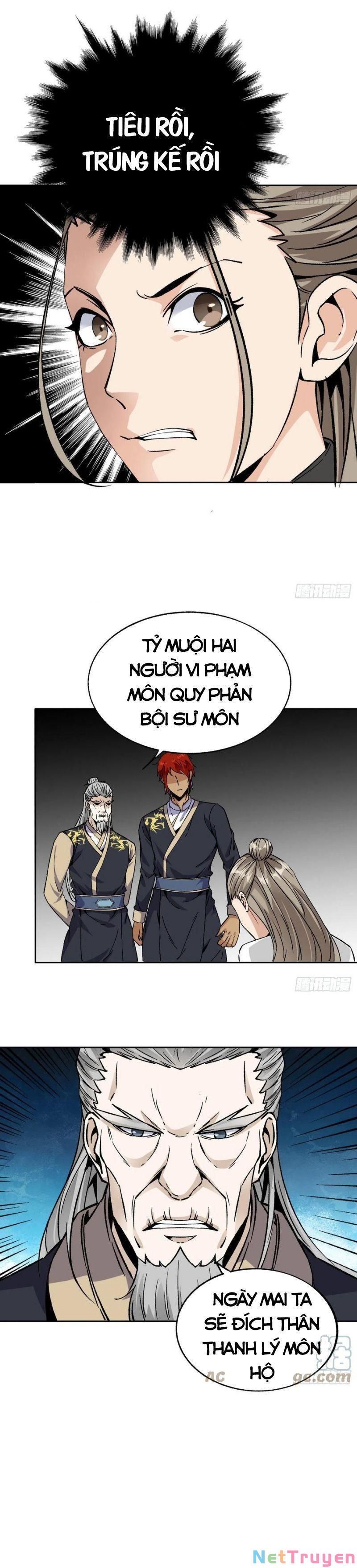 đọc truyện Cuồng Thiếu Siêu Thiên Tài Chương 67 ảnh 6 tại Thiên Thai Truyện