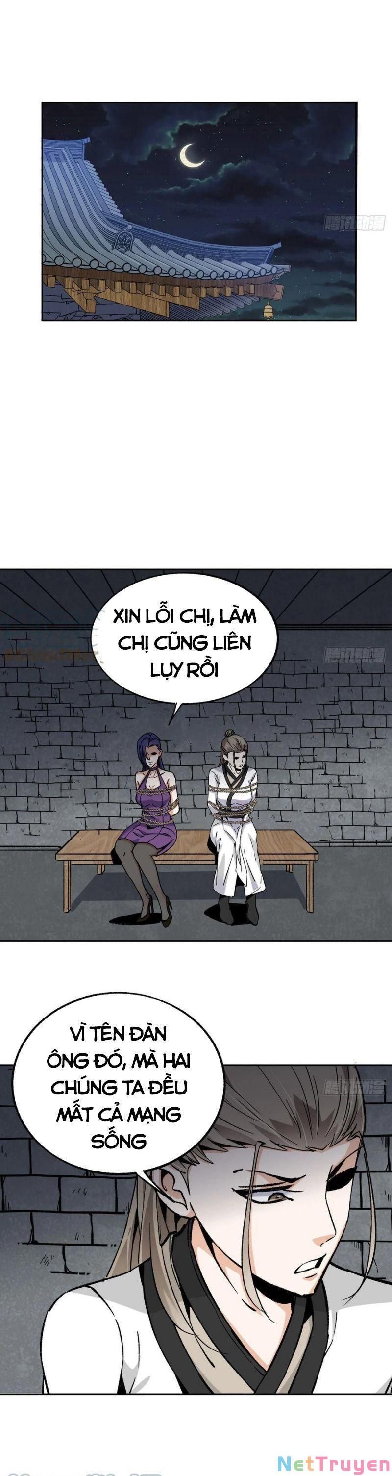 đọc truyện Cuồng Thiếu Siêu Thiên Tài Chương 67 ảnh 7 tại Thiên Thai Truyện