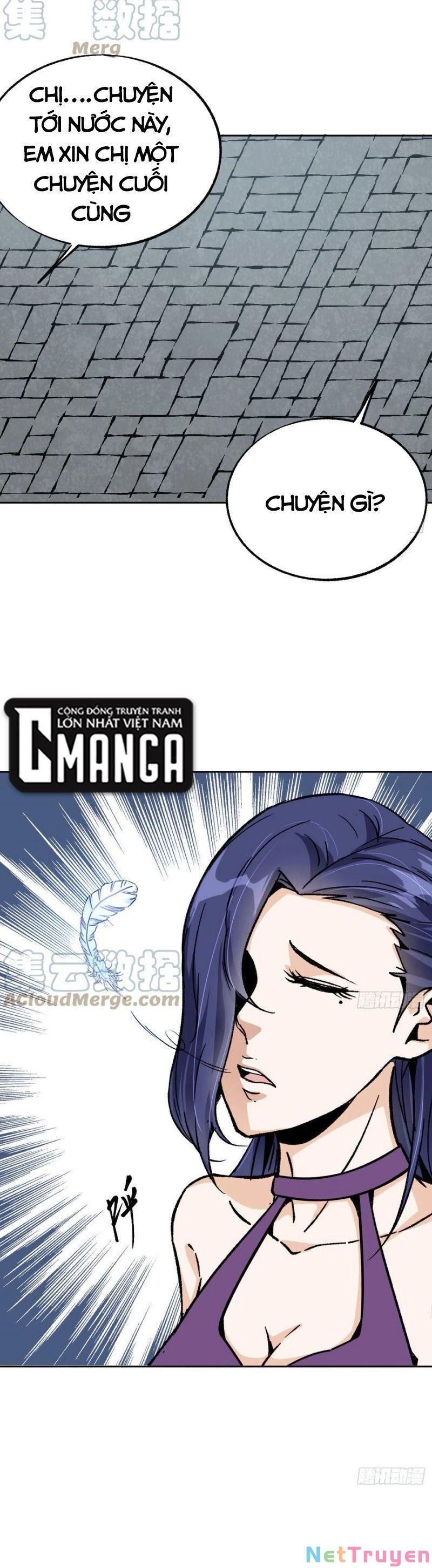 đọc truyện Cuồng Thiếu Siêu Thiên Tài Chương 67 ảnh 8 tại Thiên Thai Truyện