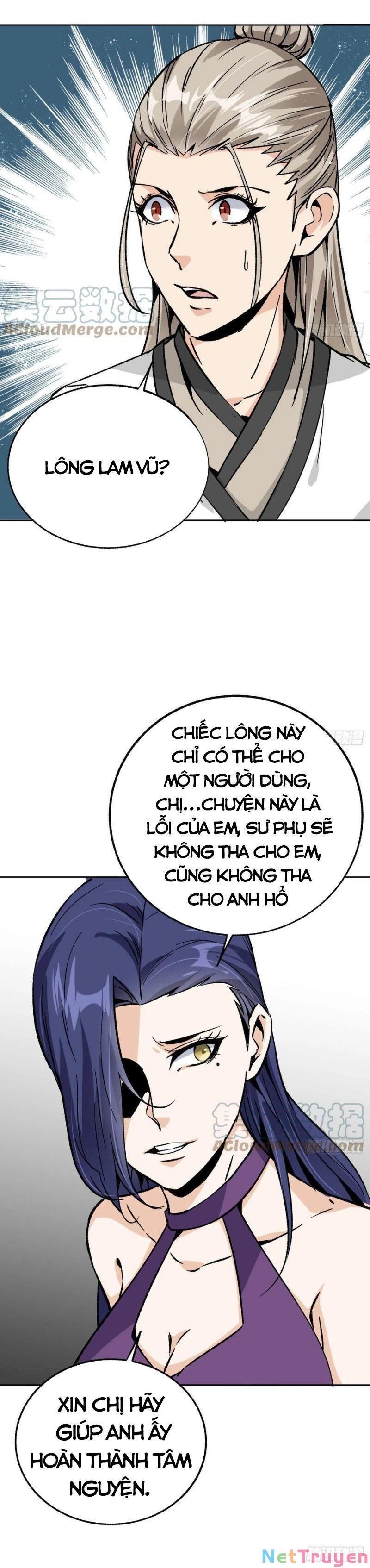 đọc truyện Cuồng Thiếu Siêu Thiên Tài Chương 67 ảnh 9 tại Thiên Thai Truyện