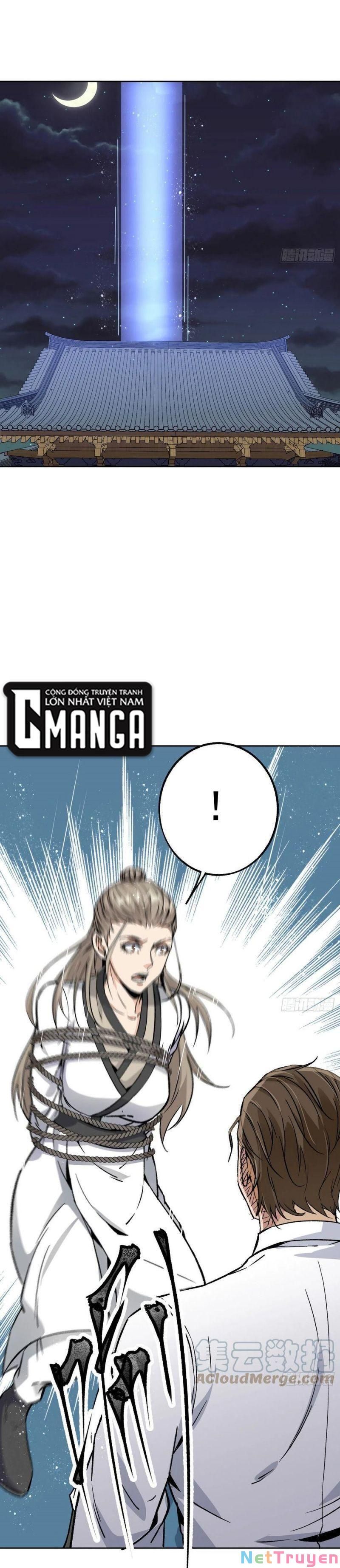 đọc truyện Cuồng Thiếu Siêu Thiên Tài Chương 67 ảnh 11 tại Thiên Thai Truyện