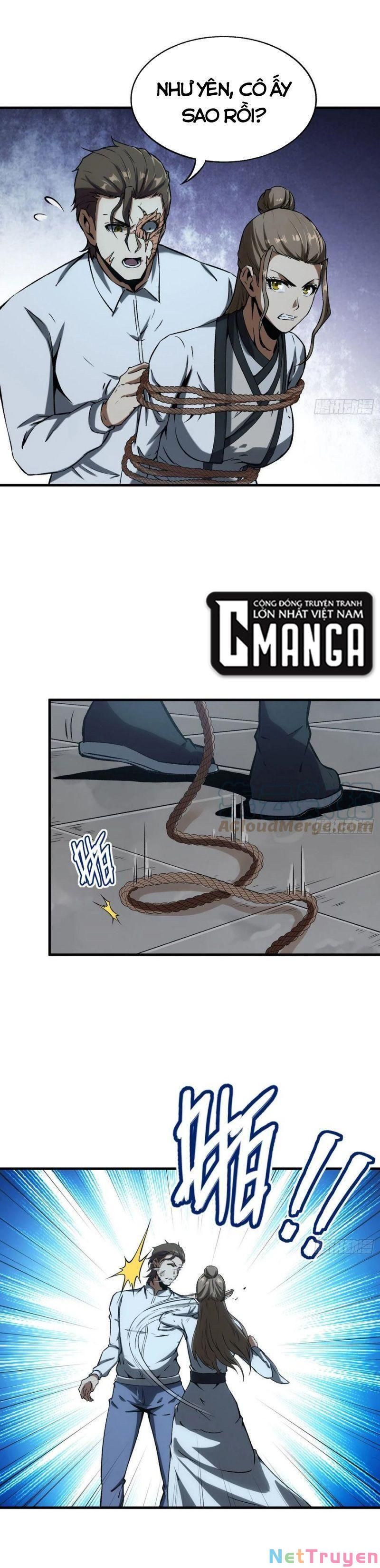 đọc truyện Cuồng Thiếu Siêu Thiên Tài Chương 68 ảnh 3 tại Thiên Thai Truyện