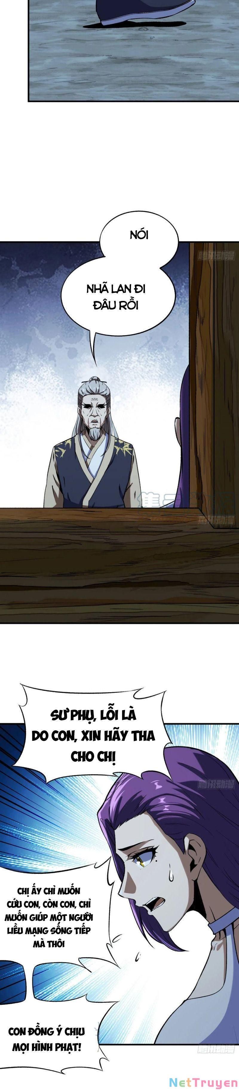 đọc truyện Cuồng Thiếu Siêu Thiên Tài Chương 68 ảnh 12 tại Thiên Thai Truyện