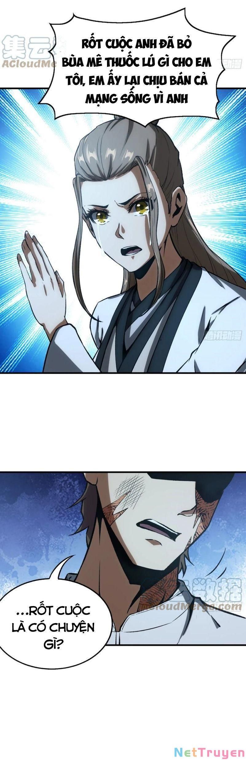 đọc truyện Cuồng Thiếu Siêu Thiên Tài Chương 68 ảnh 4 tại Thiên Thai Truyện