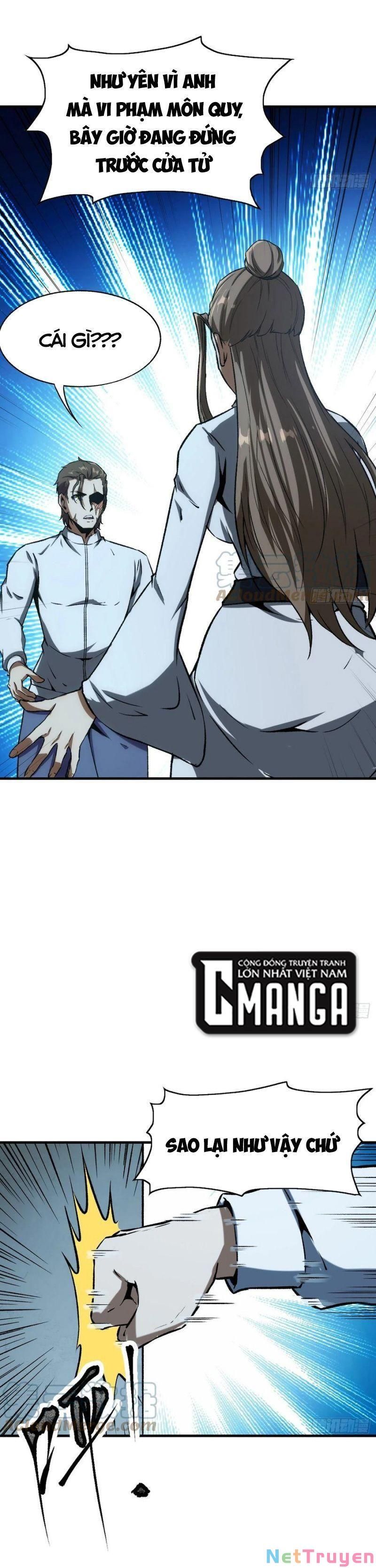 đọc truyện Cuồng Thiếu Siêu Thiên Tài Chương 68 ảnh 5 tại Thiên Thai Truyện