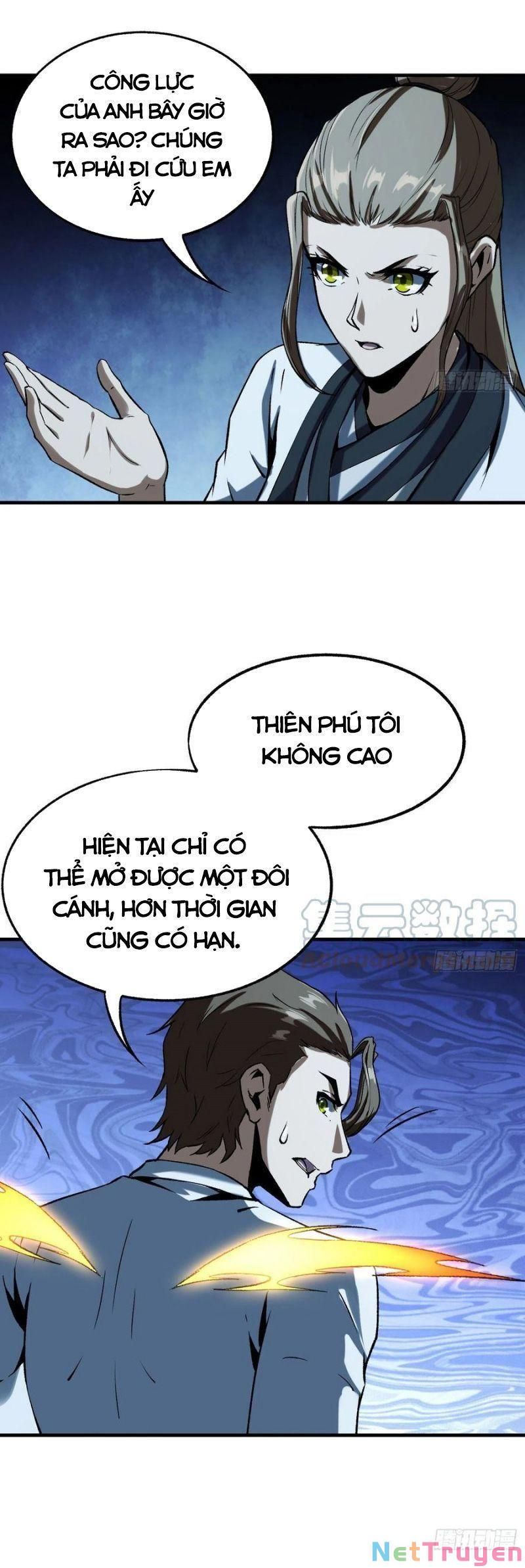 đọc truyện Cuồng Thiếu Siêu Thiên Tài Chương 68 ảnh 6 tại Thiên Thai Truyện