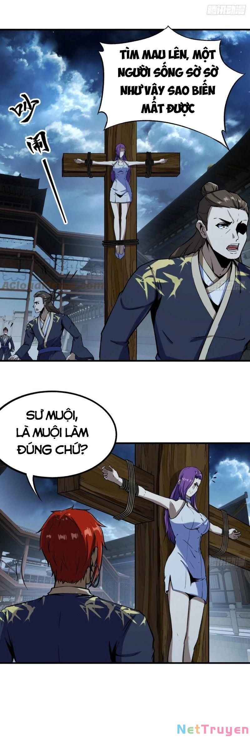 đọc truyện Cuồng Thiếu Siêu Thiên Tài Chương 68 ảnh 9 tại Thiên Thai Truyện