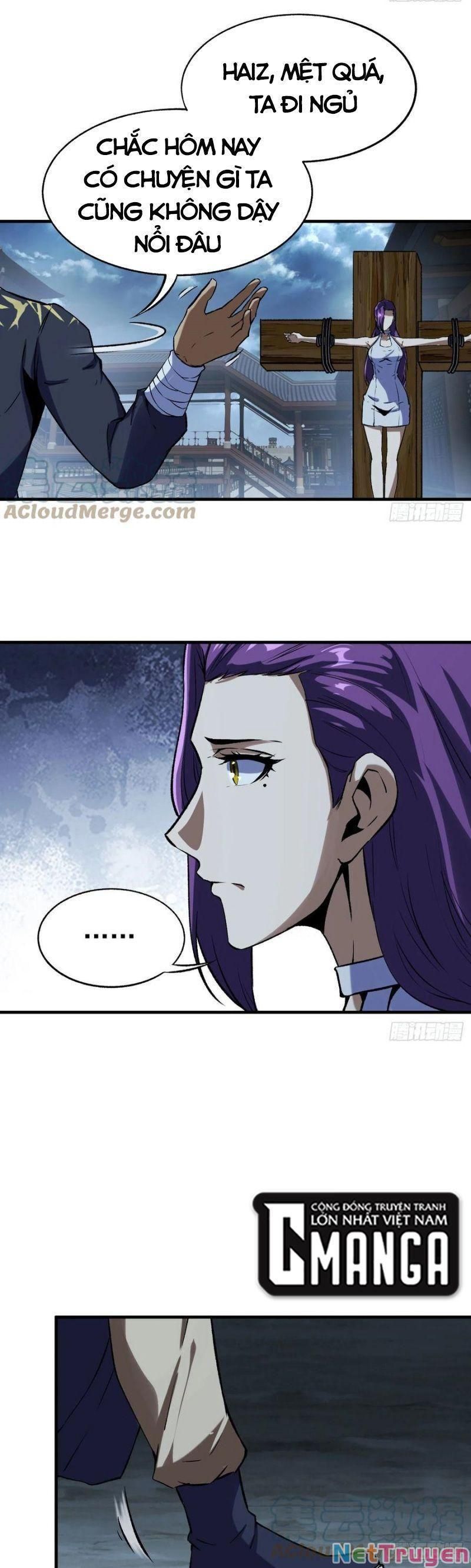 đọc truyện Cuồng Thiếu Siêu Thiên Tài Chương 68 ảnh 11 tại Thiên Thai Truyện