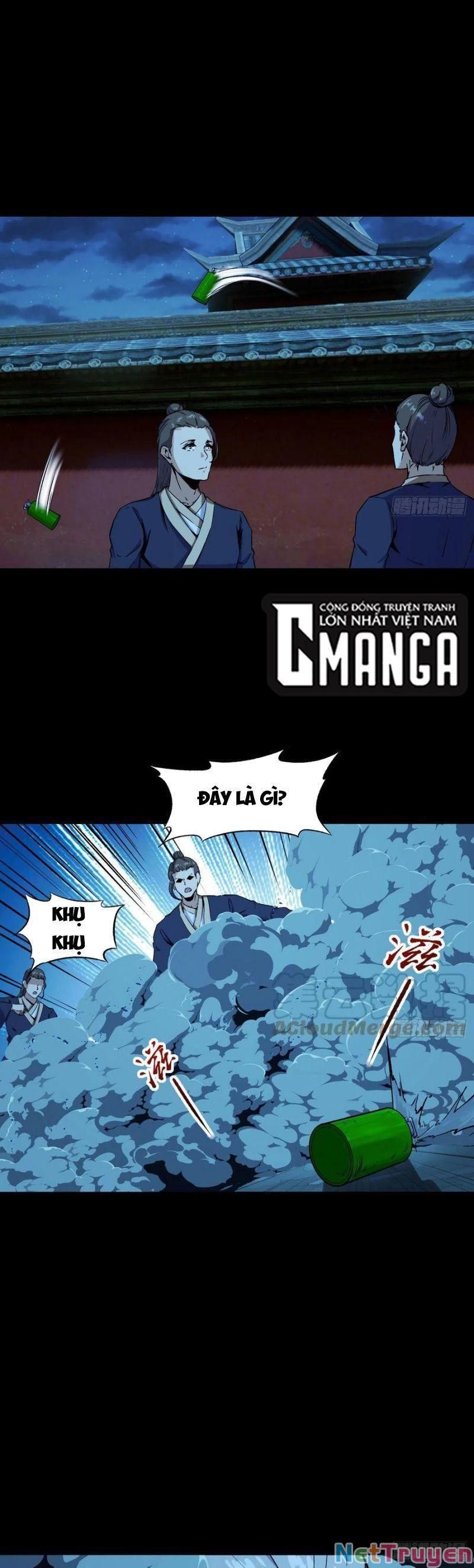 đọc truyện Cuồng Thiếu Siêu Thiên Tài Chương 69 ảnh 3 tại Thiên Thai Truyện