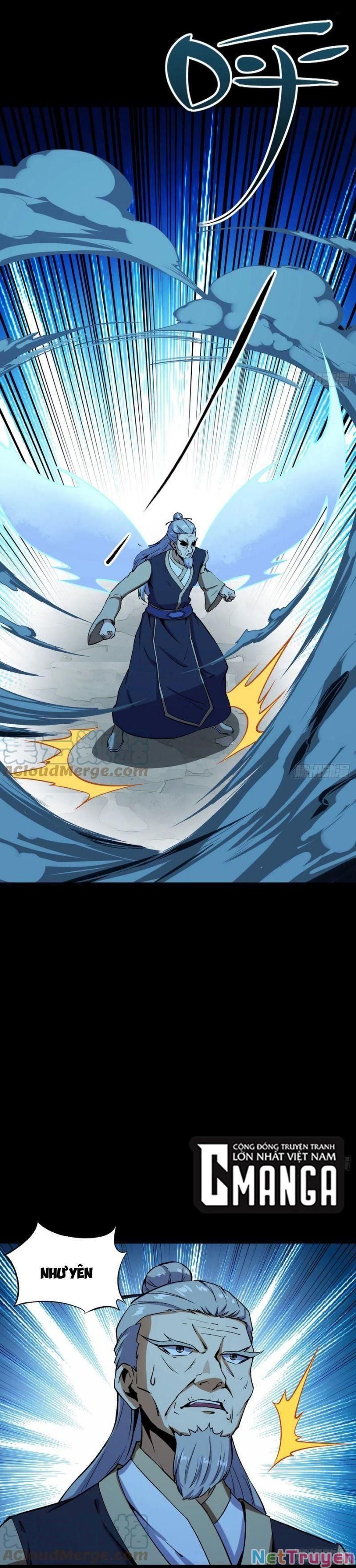 đọc truyện Cuồng Thiếu Siêu Thiên Tài Chương 69 ảnh 5 tại Thiên Thai Truyện