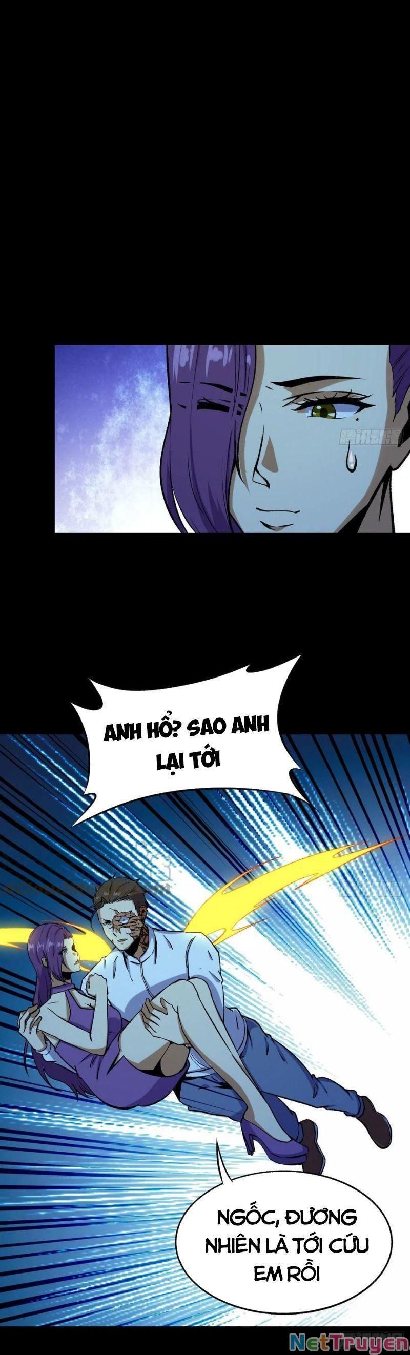 đọc truyện Cuồng Thiếu Siêu Thiên Tài Chương 69 ảnh 6 tại Thiên Thai Truyện