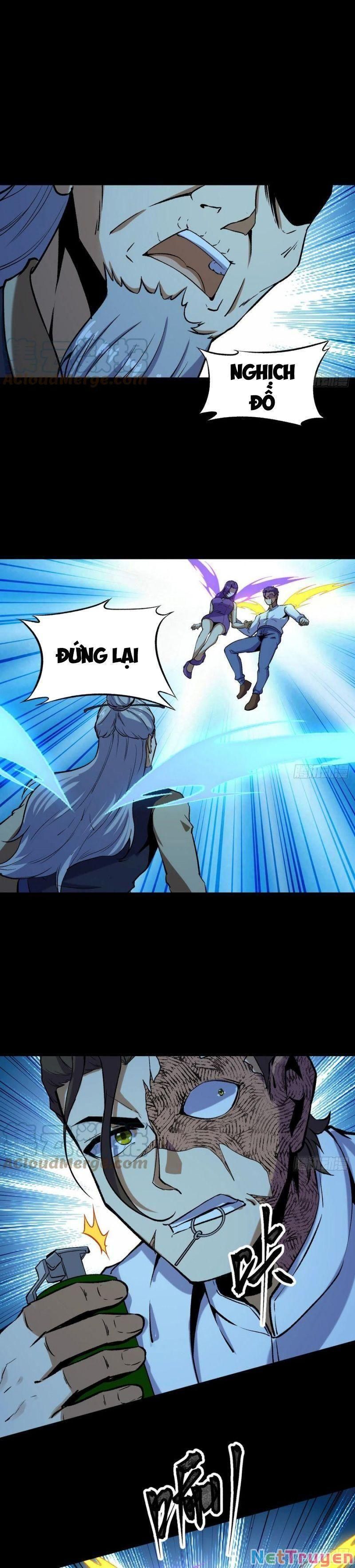 đọc truyện Cuồng Thiếu Siêu Thiên Tài Chương 69 ảnh 7 tại Thiên Thai Truyện