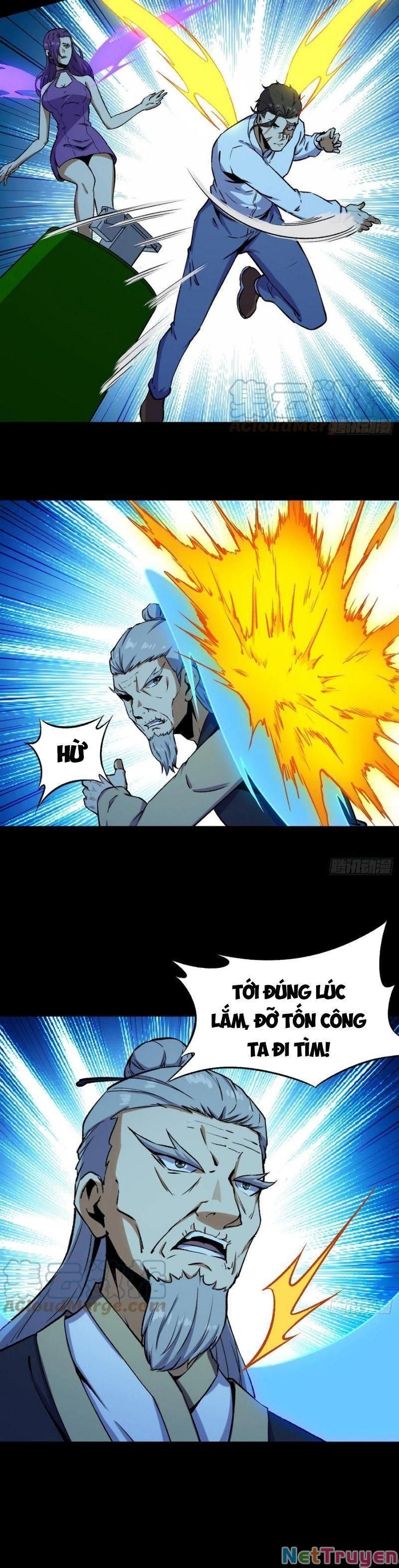 đọc truyện Cuồng Thiếu Siêu Thiên Tài Chương 69 ảnh 8 tại Thiên Thai Truyện